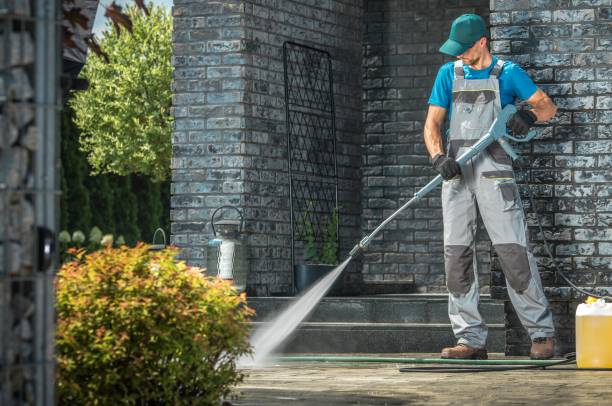 Montclair, VA Pressure Washing Services Company